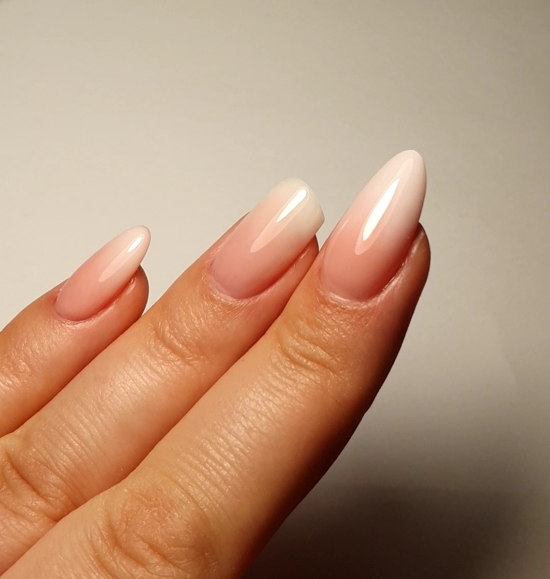 Baby Boomer White Paint Gel • NEONAIL Store - everything for your nails -  NEONAIL